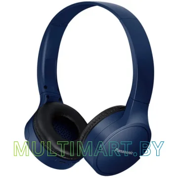 Наушники Panasonic RB-HF420BGE-A
